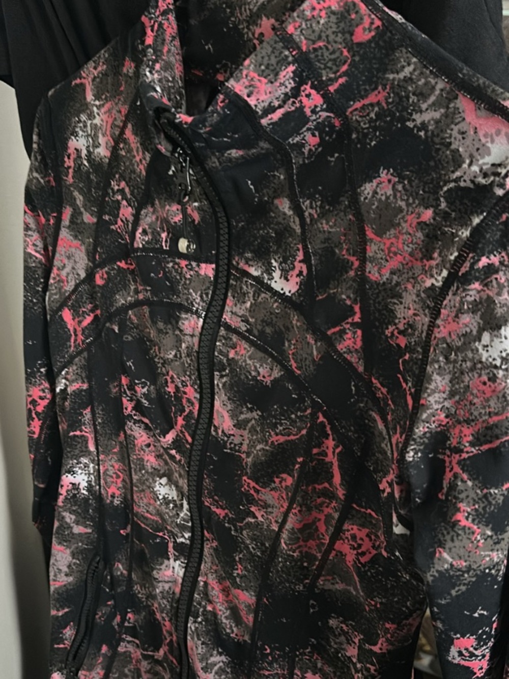 Lululemon jacket